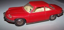 Panhard voiture miniature d'occasion  France