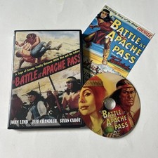 Hollywood battle apache for sale  Matthews