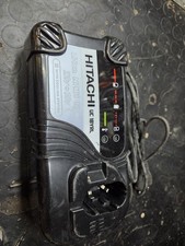 hitachi 18v d'occasion  Expédié en Belgium