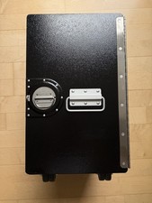 Bordbar bordbox container gebraucht kaufen  Schwetzingen