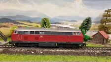 Märklin 3075.2 H0 Diesellok BR 216 025-7 DB Modelleisenbahn AC comprar usado  Enviando para Brazil