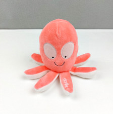 Doudou peluche pieuvre d'occasion  Saint-Maximin-la-Sainte-Baume