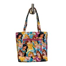 Disney princess tote for sale  Carmel
