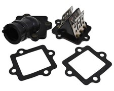 Tuning ansaugstutzen membranbl gebraucht kaufen  Moers