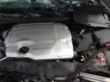 Moteur renault laguna d'occasion  Pont-l'Abbé-d'Arnoult