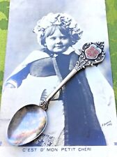 Fine 1950s sterling d'occasion  France
