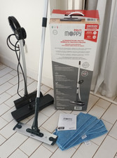 Polti moppy black usato  Roma