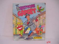 Album ispettore gadget usato  Macerata