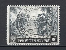 632 san marino usato  Milano