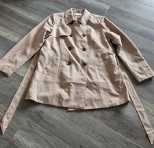 Nly trenchcoat mantel gebraucht kaufen  Monheim