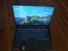 Lenovo yoga slim d'occasion  Ailly-sur-Noye