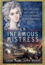 Infamous mistress life for sale  Simi Valley