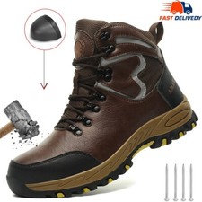 Men waterproof safety for sale  Hebron