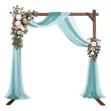 7.2ft wedding arches for sale  Cypress