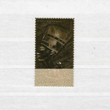 Lot 1984 goldbriefmarke gebraucht kaufen  Geislingen
