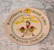 Ristorante rosa oro usato  Cirie