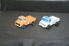 Alter majorette lkw gebraucht kaufen  Rheinmünster