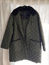 Barbour lovell olive for sale  Chula Vista