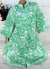 Italy tunika kleid gebraucht kaufen  Potsdam