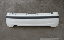 71777593 paraurti post. usato  Italia