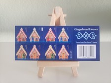 Gingerbread houses christmas for sale  San Diego