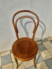 Thonet stuhl gefertigt gebraucht kaufen  Deutschland