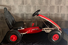kettler pedal car kettcar for sale kettler pedal car kettcar for sale Buffalo
