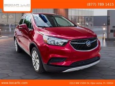 2018 buick encore for sale  Opa Locka