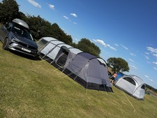 Full kampa croyde for sale  LIVERPOOL