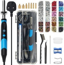 Upgrade hotfix rhinestone for sale  LONDON