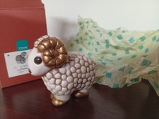 Ariete presepe thun usato Ariete presepe thun usato  Foggia