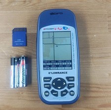 2.3 lowrance ifinder for sale  Pueblo