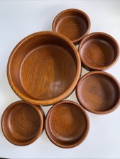 Salad bowl set for sale  Vancleave