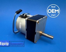 Motor de passo DCTI Lincoln 371110 comprar usado  Enviando para Brazil