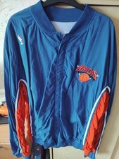 Game worn jacket d'occasion  Marseille XI
