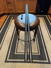 Yakima round bars. for sale  Everett