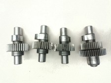 Camme originali genuine usato  Italia