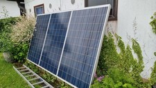 Diy insel solaranlage gebraucht kaufen  Gummersbach
