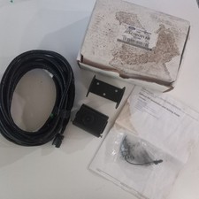 17-23 FORD F250-F550 CABINE E CHASSI KIT DE CÂMERA DE BACKUP TRASEIRA FABRICANTE DE EQUIPAMENTO ORIGINAL JC3J-19H391-AB, usado comprar usado  Enviando para Brazil