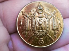 Rare bouton second d'occasion  Chaumont-en-Vexin