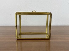 Piccola vetrina vintage usato  Martignacco