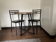 Kitchen dinette set for sale  Derry