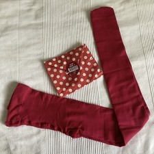 strumpfhose pink gebraucht kaufen  Duisburg