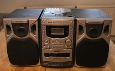 Maxi audiosystem gebraucht kaufen Maxi audiosystem gebraucht kaufen  Brieskow-Finkenheerd