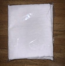 Pcs white sheer for sale  Aiken