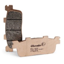 Pastiglie freno posteriori usato Pastiglie freno posteriori usato  Italia