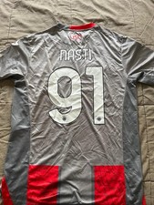 Maglia cremonese. nasti. usato  Sturno