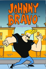 Johnny Bravo: Complete Series DVD Disc ONLY (Read Description Before Purchase!!) comprar usado  Enviando para Brazil