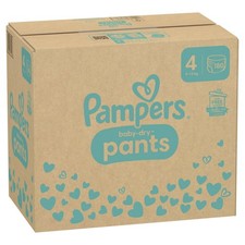 Pampers baby dry gebraucht kaufen  Deutschland