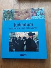 Judentum geschichte gegenwart gebraucht kaufen Judentum geschichte gegenwart gebraucht kaufen  Duisburg